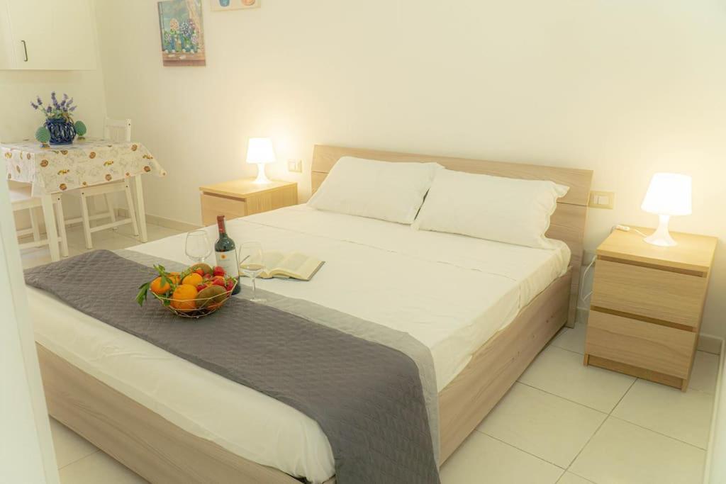 Casa Charm Rosaapartmentsortigia Сиракузы Экстерьер фото