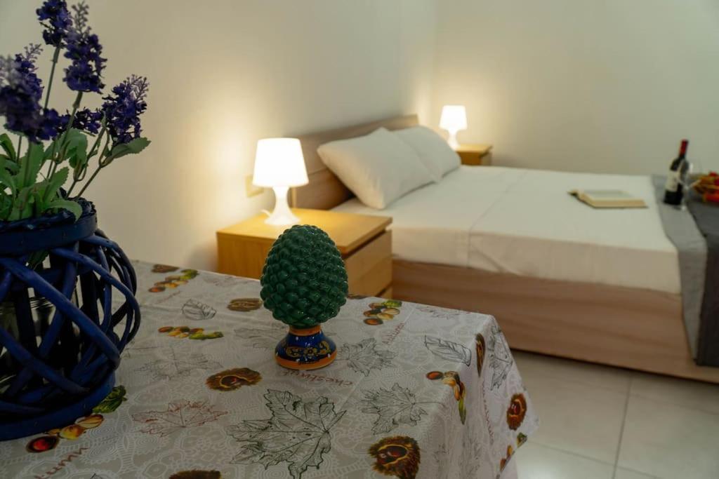 Casa Charm Rosaapartmentsortigia Сиракузы Экстерьер фото