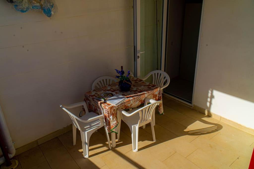 Casa Charm Rosaapartmentsortigia Сиракузы Экстерьер фото