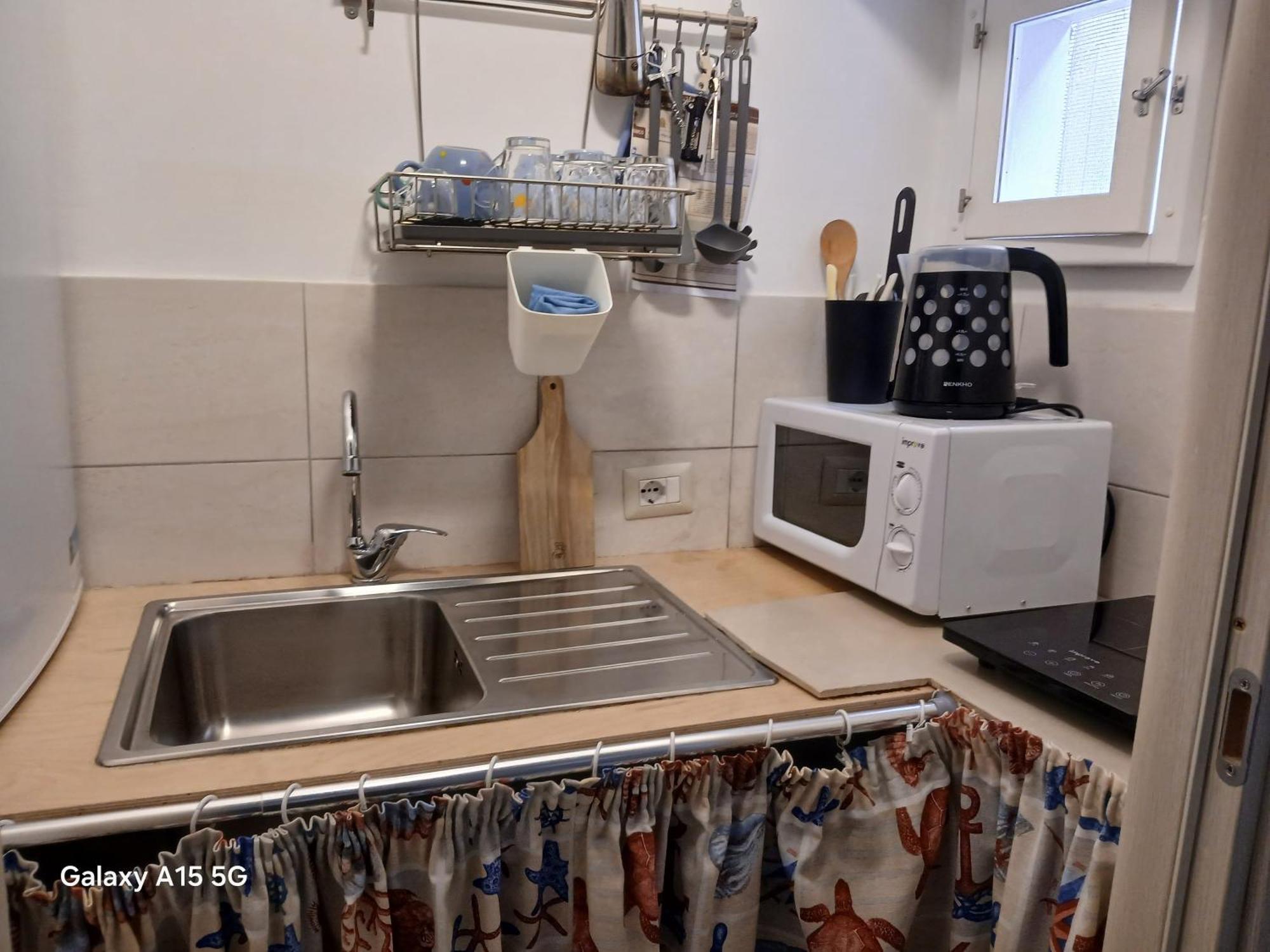 Casa Charm Rosaapartmentsortigia Сиракузы Экстерьер фото